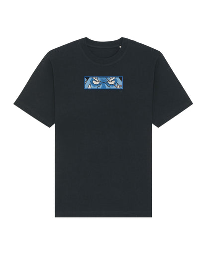 Jinbe eyes - One Piece | Tricou