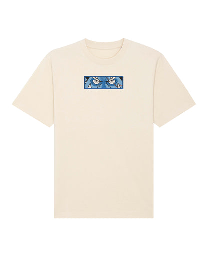 Jinbe eyes - One Piece | Tricou