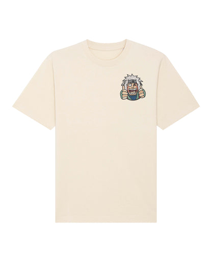 Jiraiya approves - Naruto | Tricou