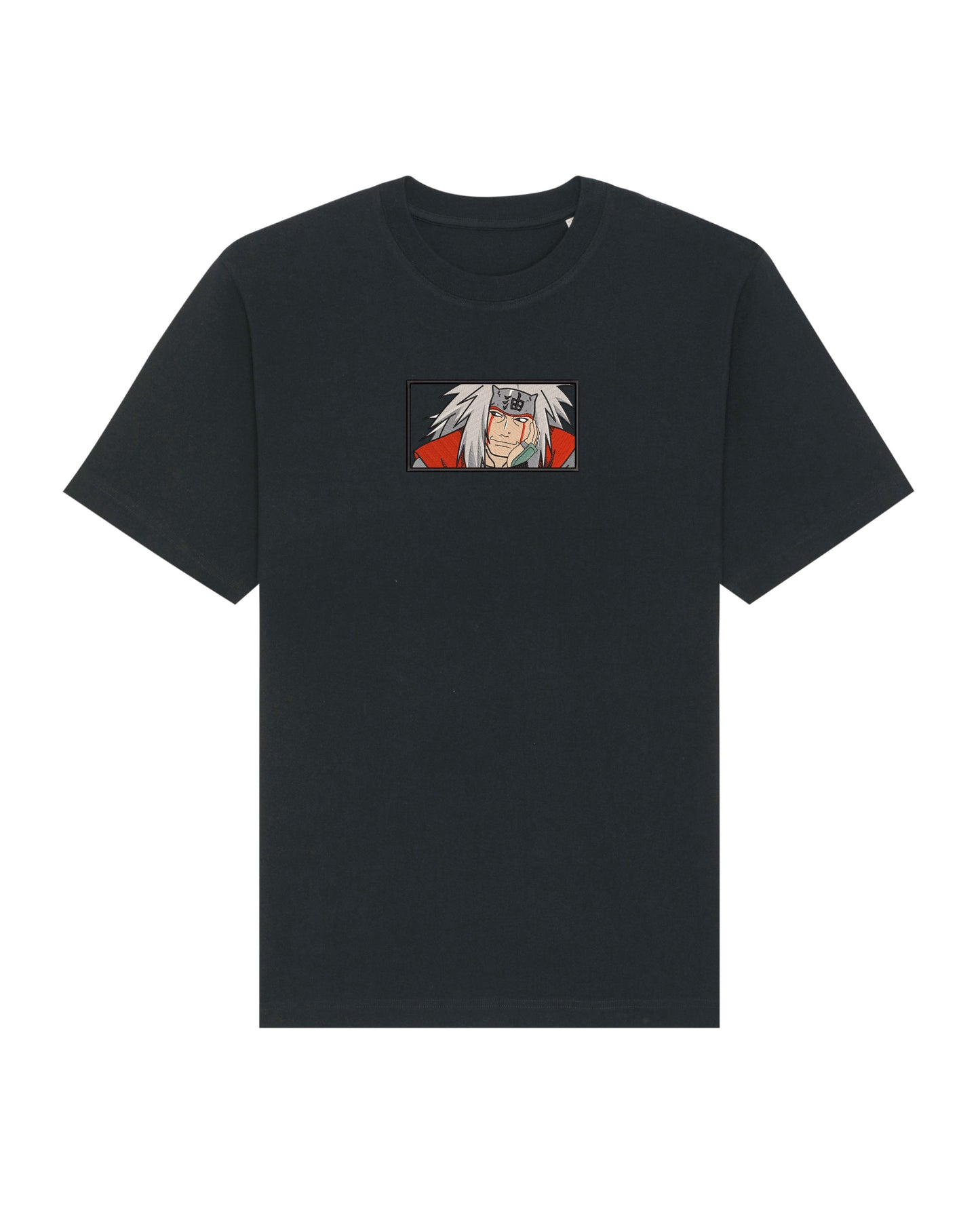 Jiraya's Smile - Naruto | Tricou
