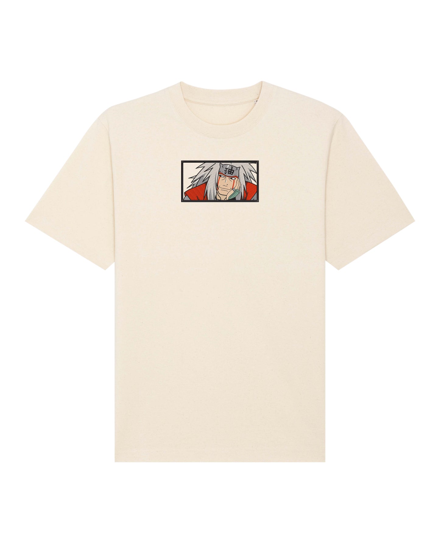 Jiraya's Smile - Naruto | Tricou