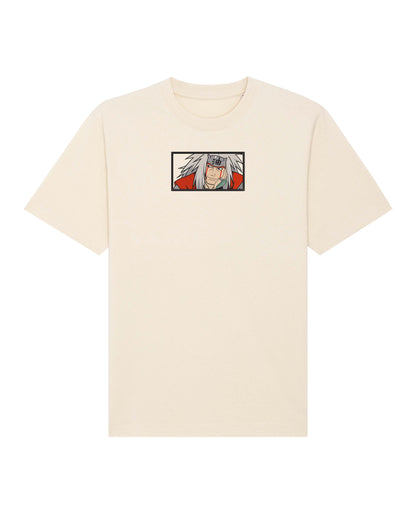 Jiraya's Smile - Naruto | Tricou