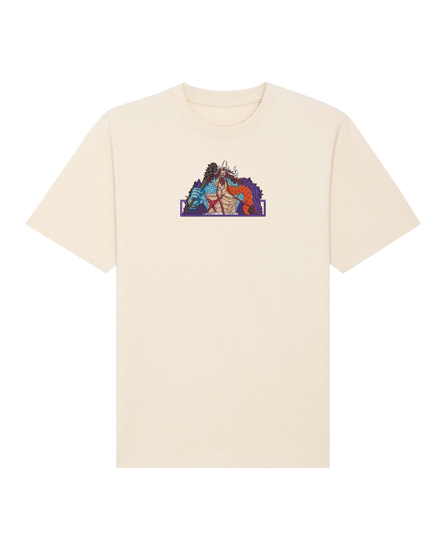 Kaido - One Piece | Tricou