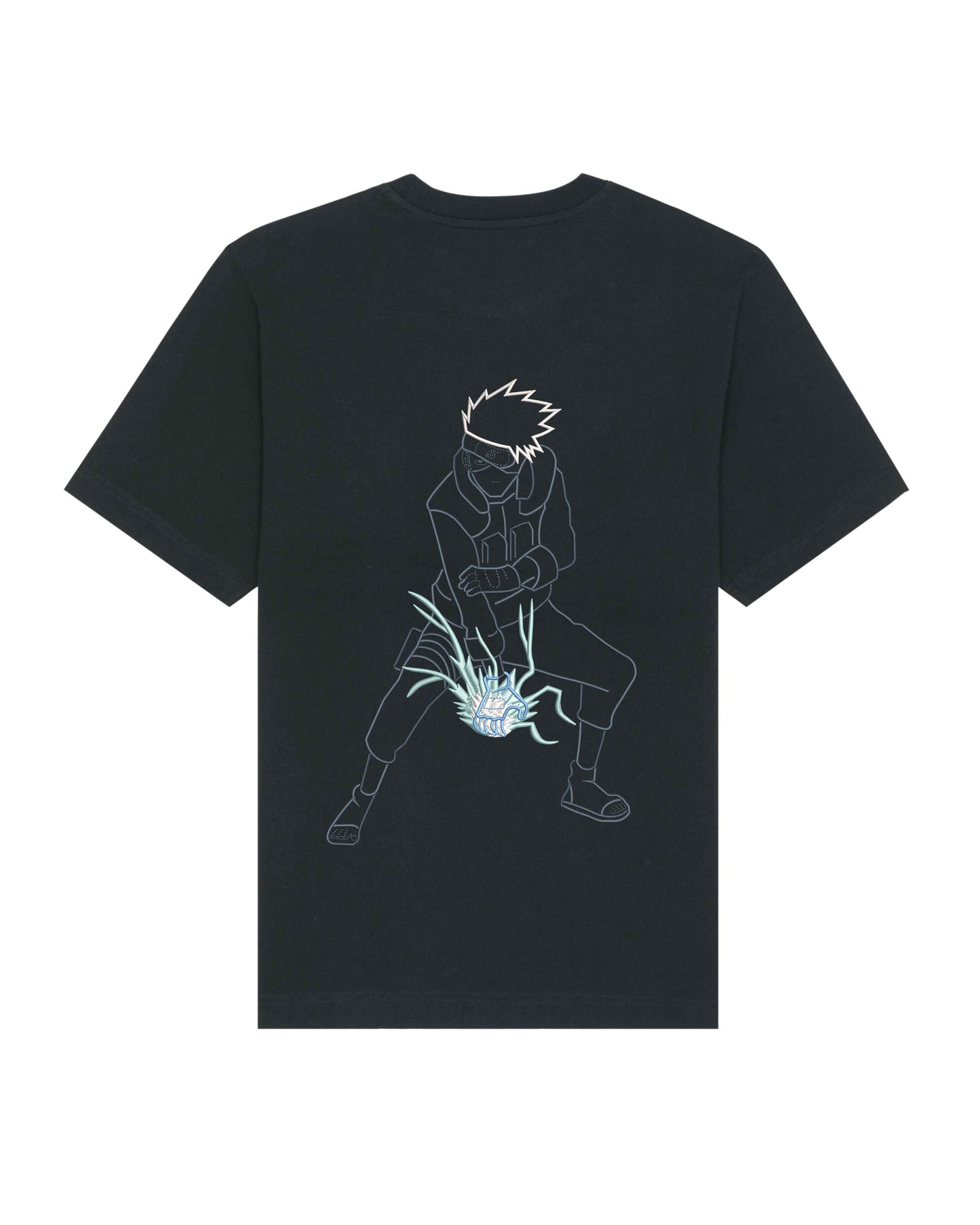 Kakashi Hatake - Naruto | Tricou