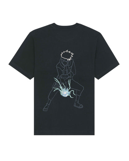 Kakashi Hatake - Naruto | Tricou