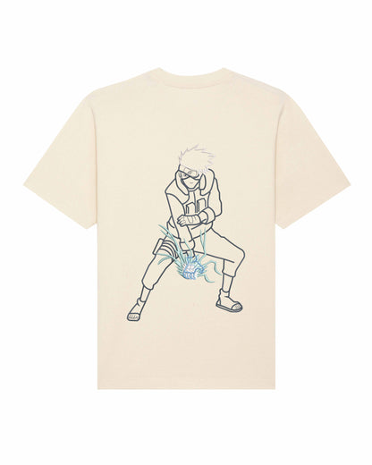 Kakashi Hatake - Naruto | Tricou