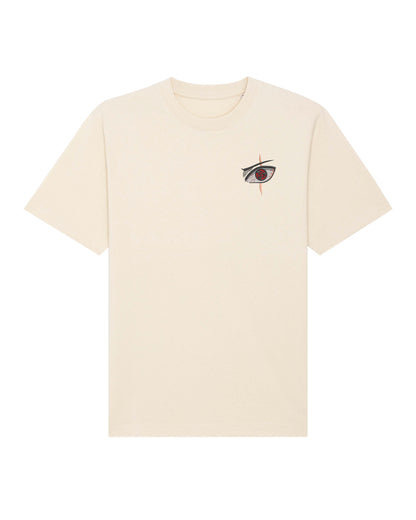 Kakashi Sharingan - Naruto | T-Shirt