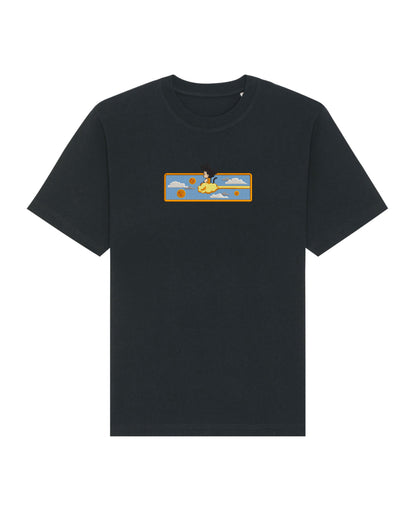 Kid Goku - Dragon Ball | Tricou