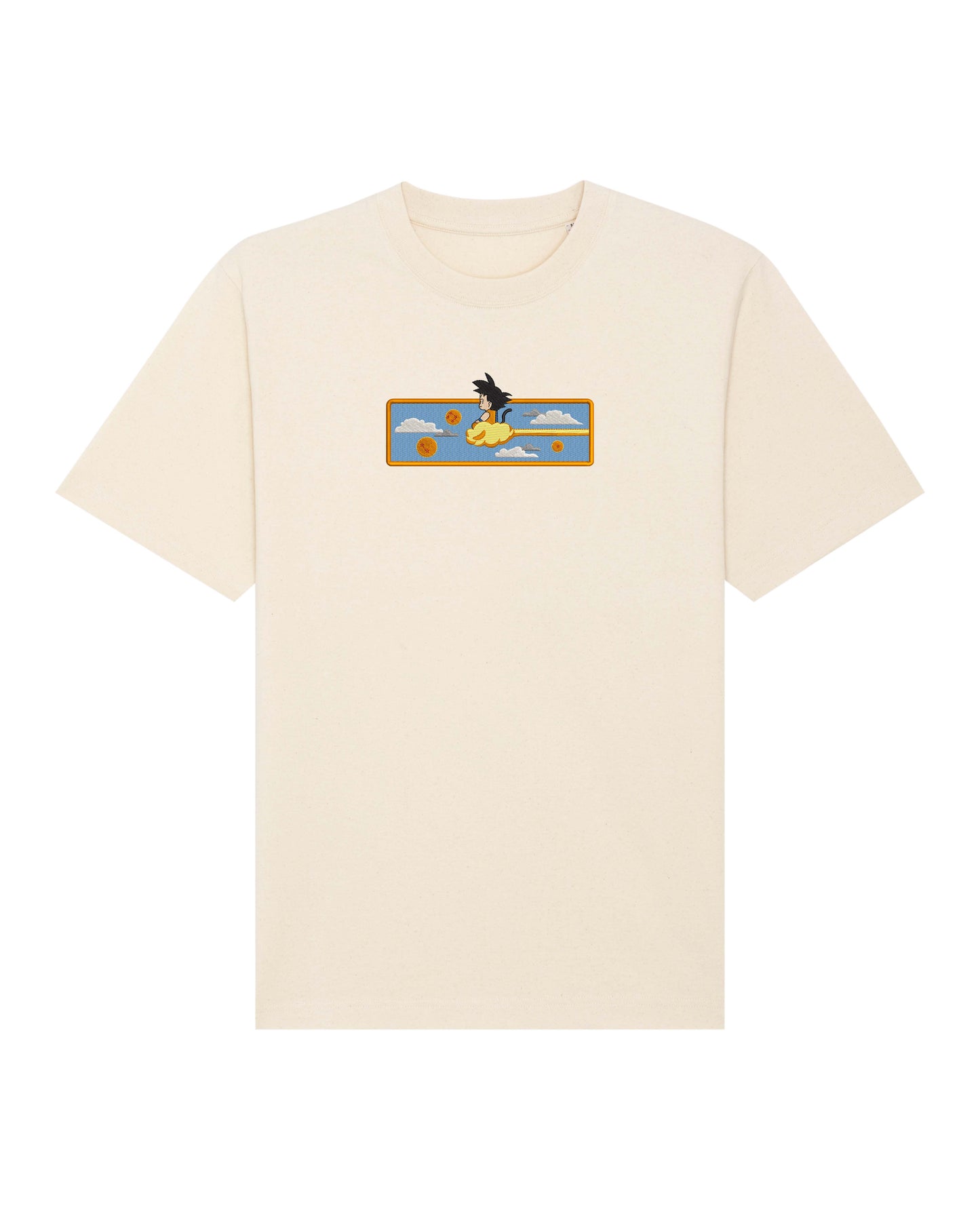 Kid Goku - Dragon Ball | Tricou