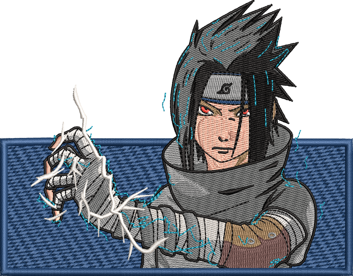 Kid Sasuke - Naruto | Tricou