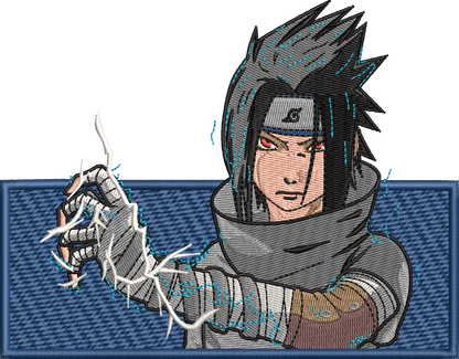 Kid Sasuke - Naruto | Tricou