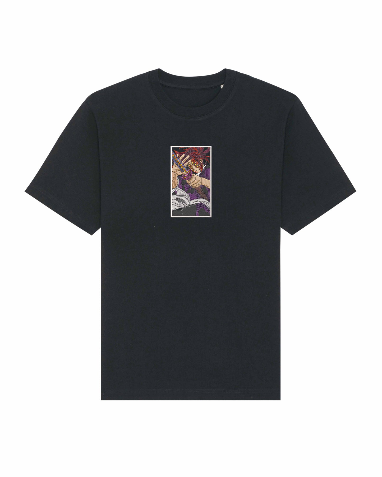 EROS | TRICOU | HANORAC