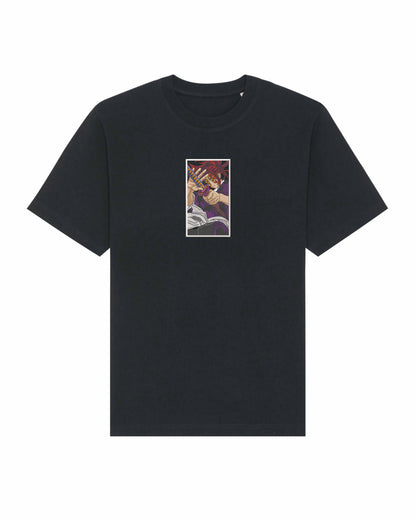 EROS | TRICOU | HANORAC