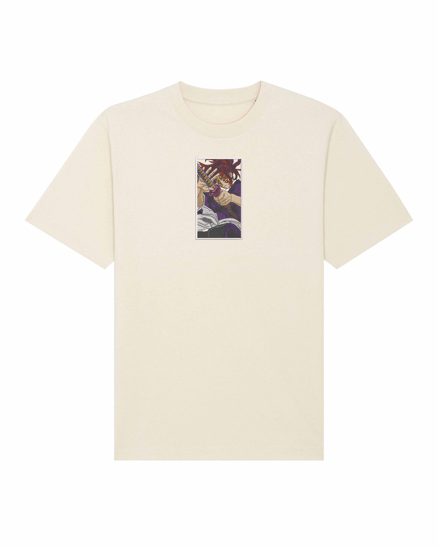 EROS | TRICOU | HANORAC