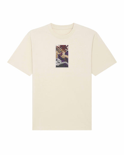 EROS | TRICOU | HANORAC