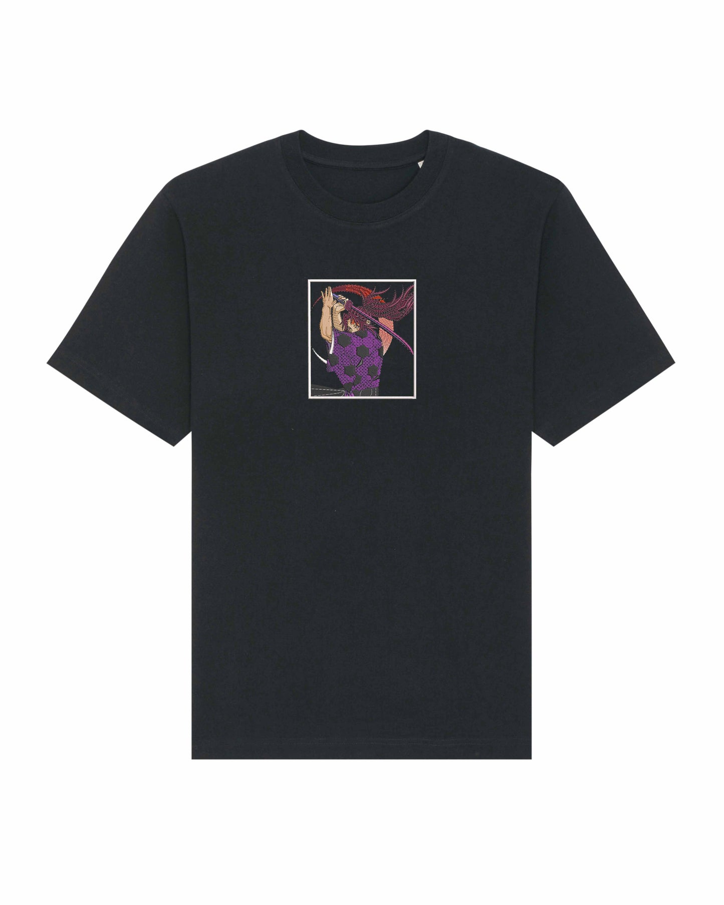 EROS | TRICOU | HANORAC