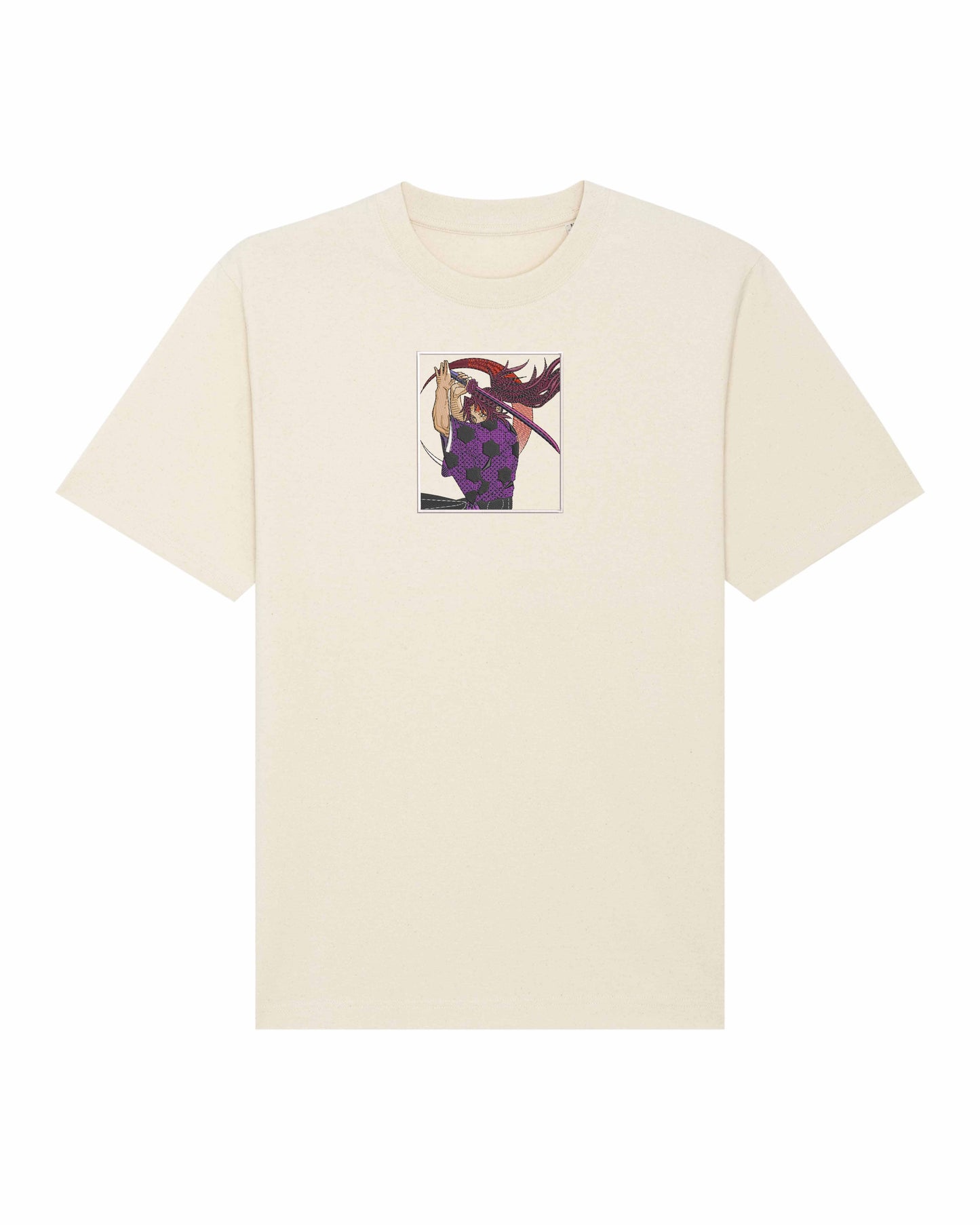 EROS | TRICOU | HANORAC