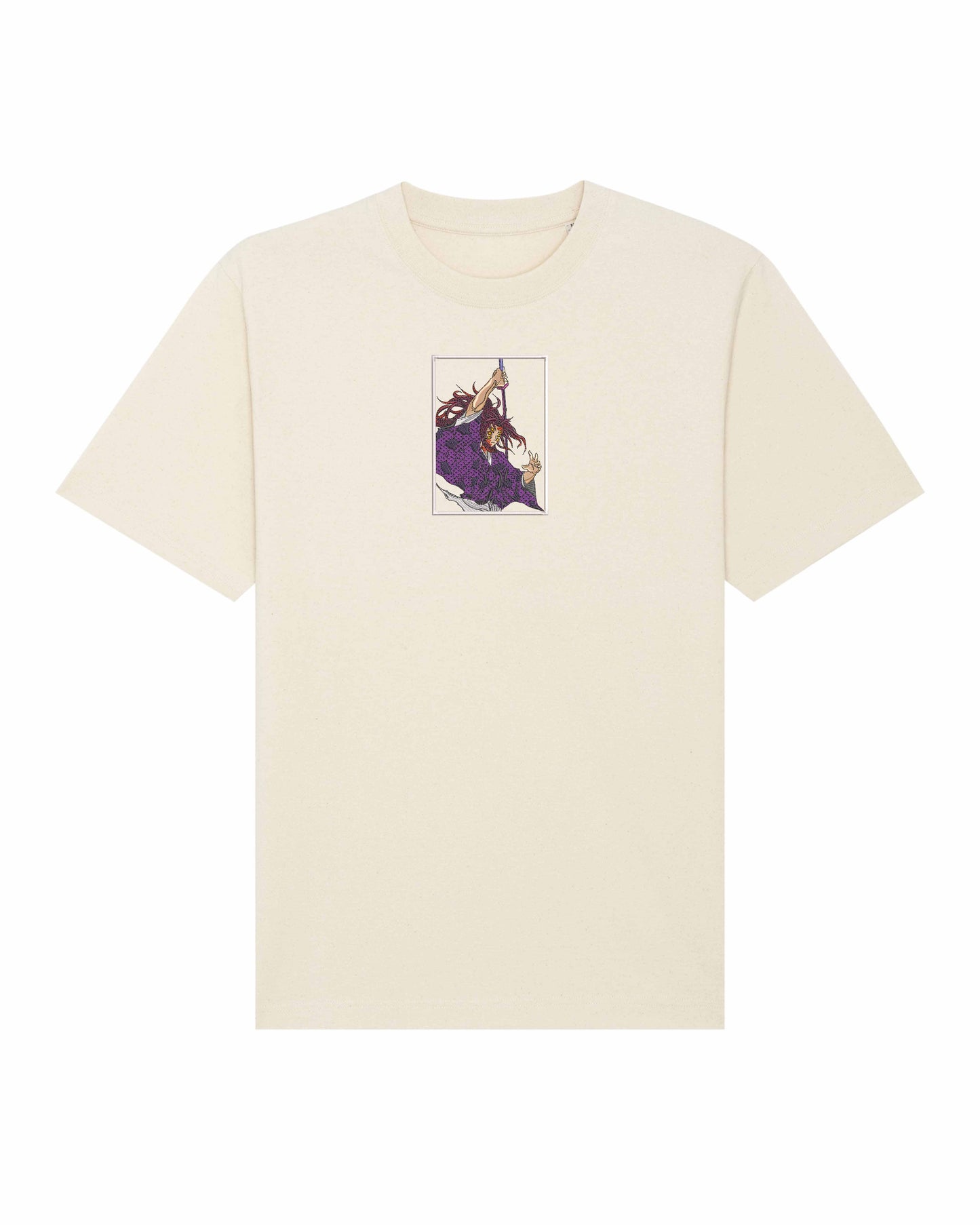 EROS | TRICOU | HANORAC