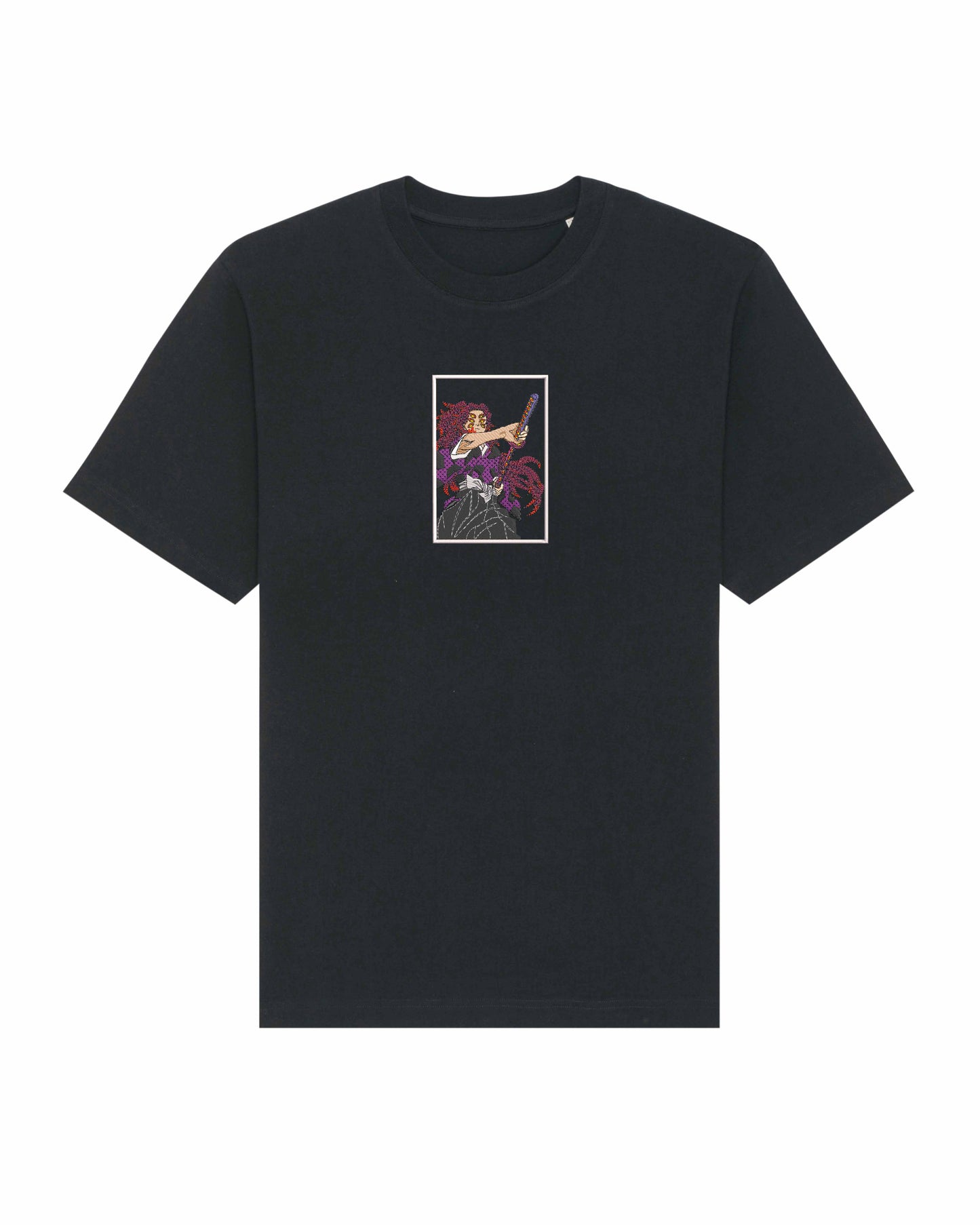 EROS | TRICOU | HANORAC