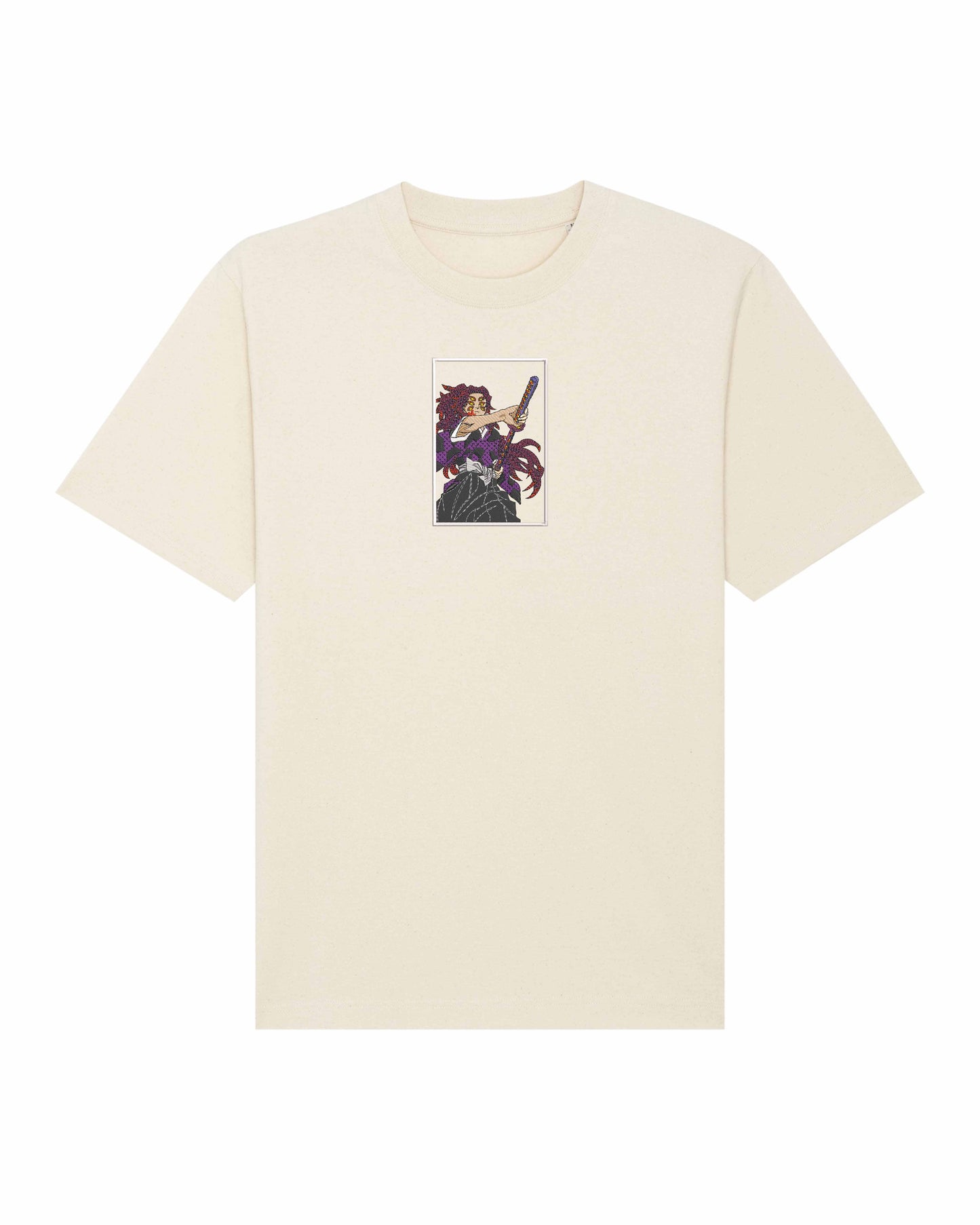 EROS | TRICOU | HANORAC