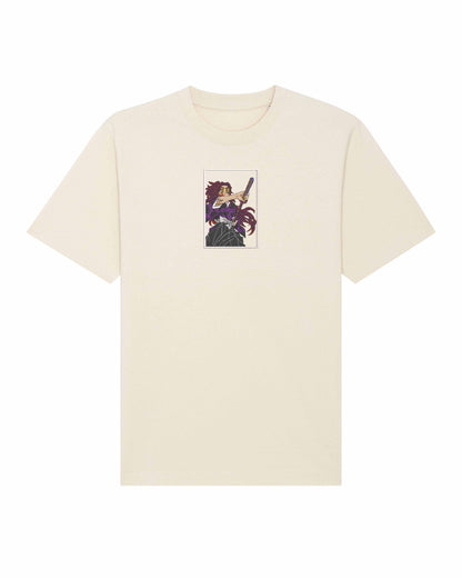 EROS | TRICOU | HANORAC