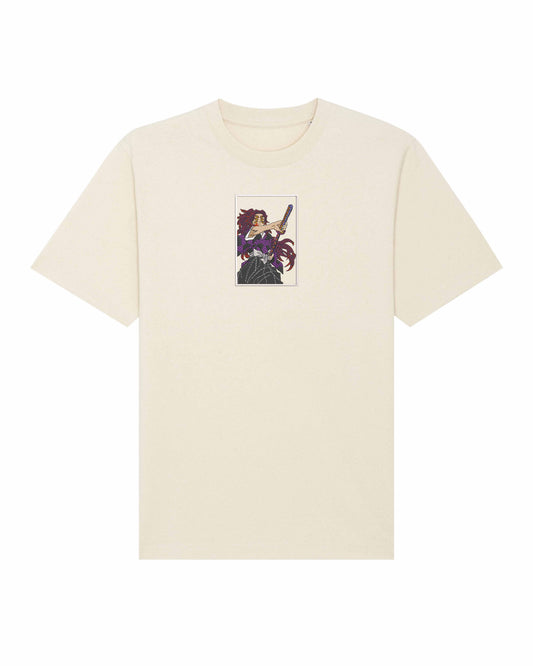 EROS | TRICOU | HANORAC