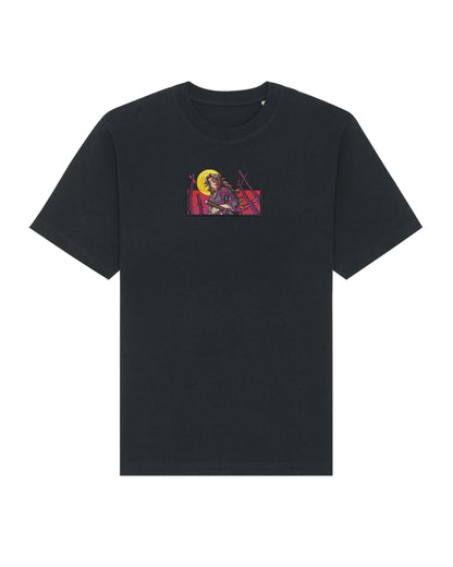 Kokushibo Moon Breathing - Demon Slayer | T-Shirt