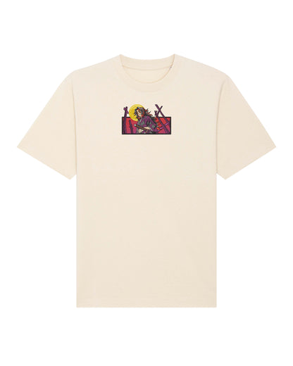 Kokushibo Moon Breathing - Demon Slayer | T-Shirt