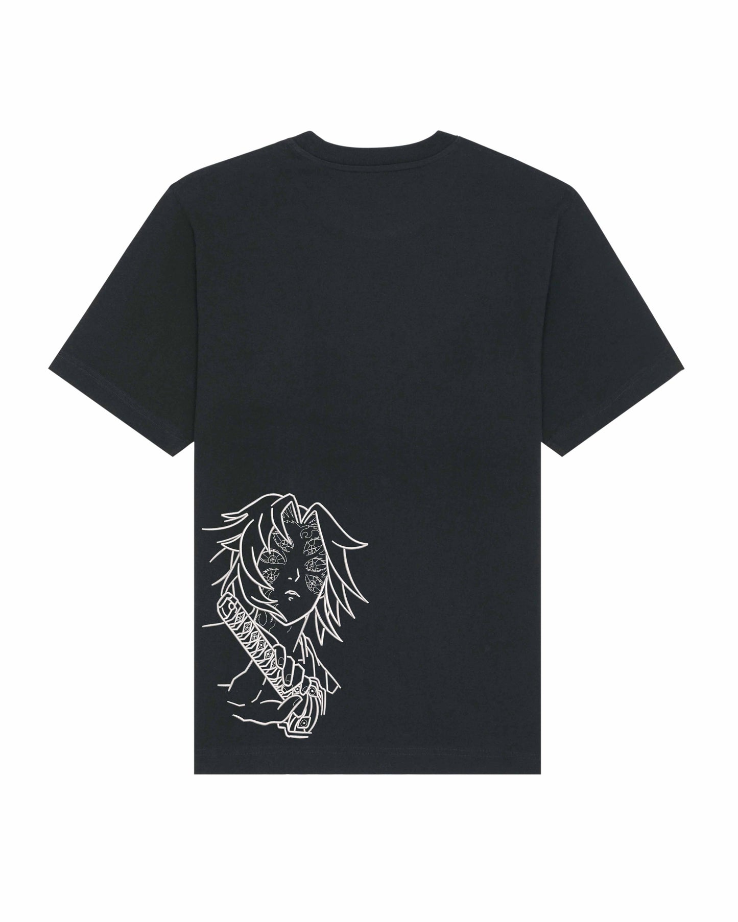 EROS | TRICOU | HANORAC