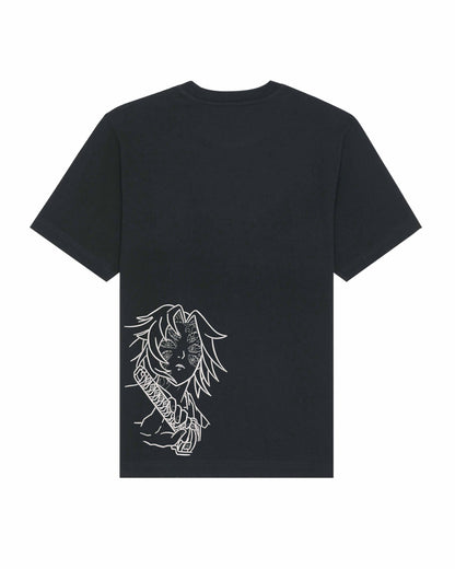 EROS | TRICOU | HANORAC