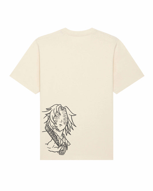 EROS | TRICOU | HANORAC