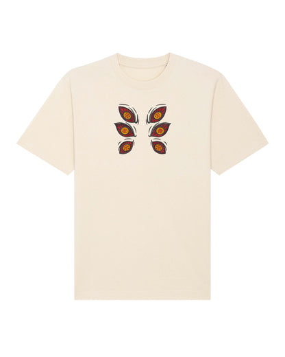 Kokushibo eyes - Demon Slayer | T-Shirt