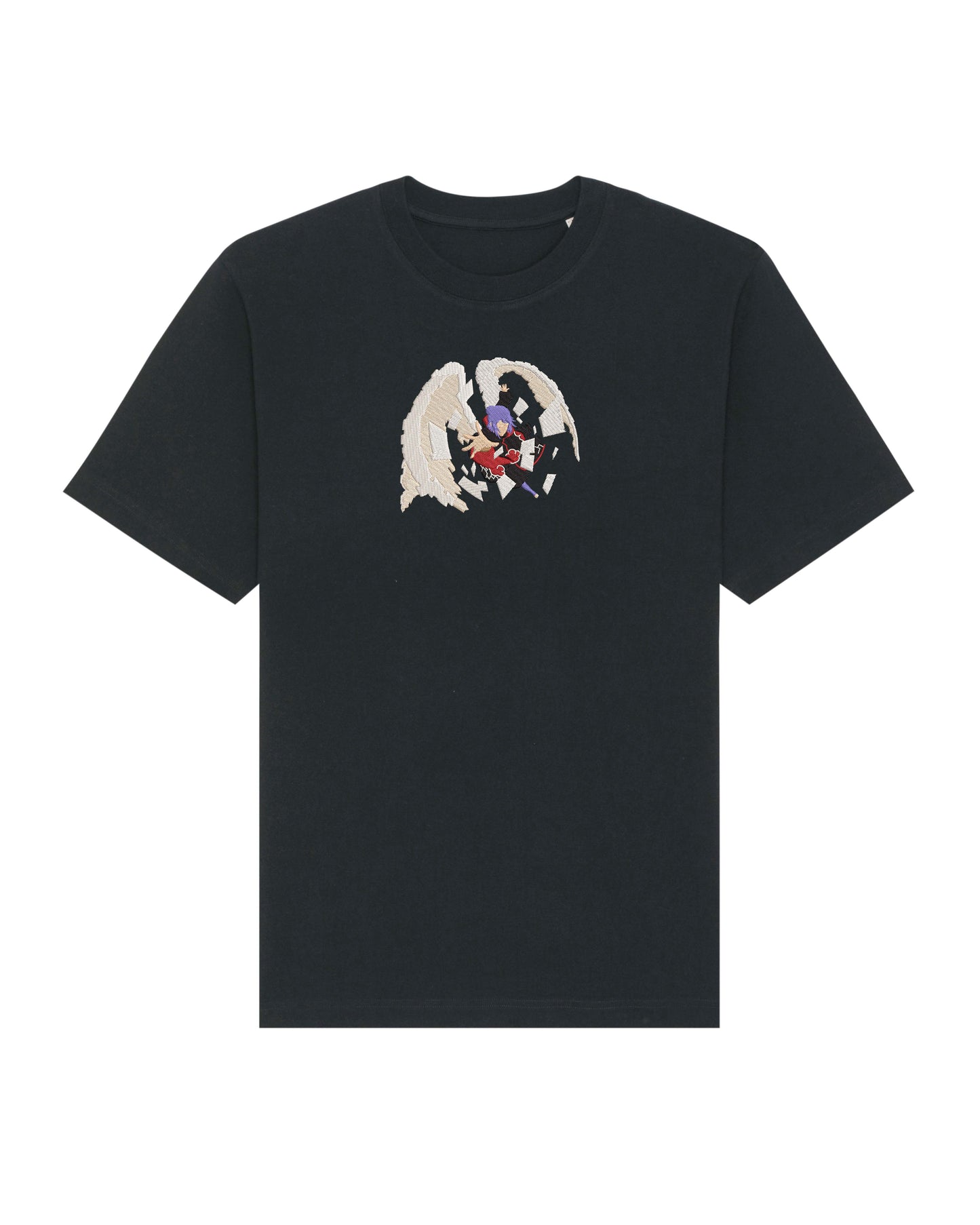 Konan minimalist - Naruto | Tricou