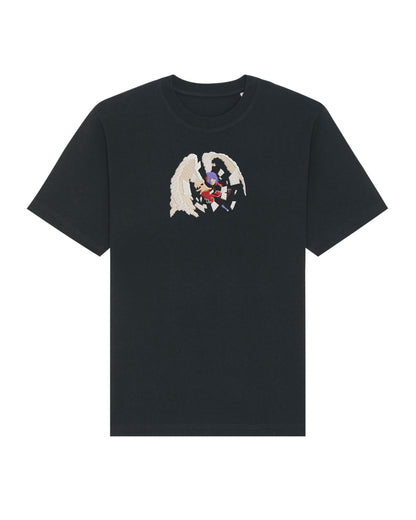 Konan minimalist - Naruto | Tricou