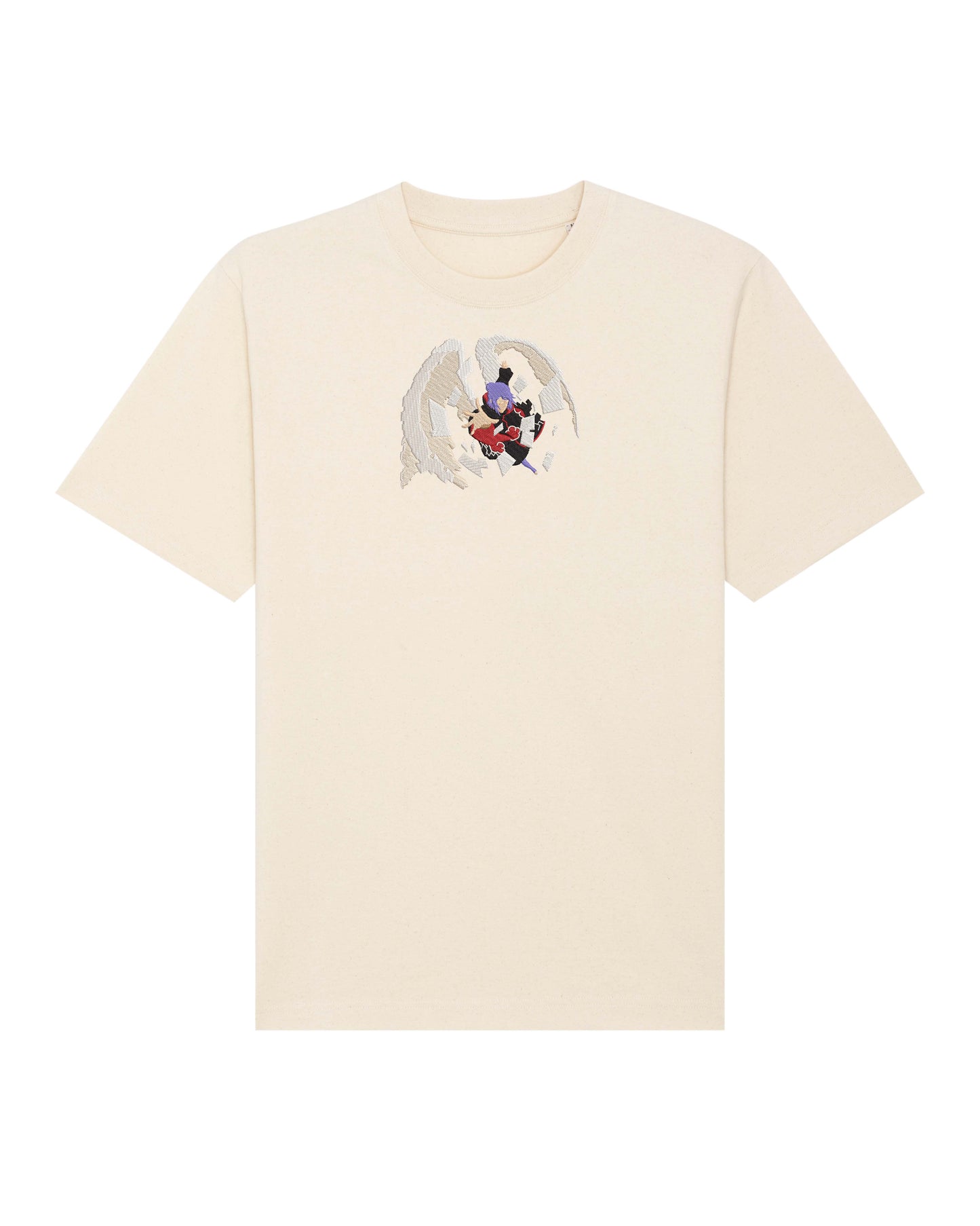 Konan minimalist - Naruto | Tricou