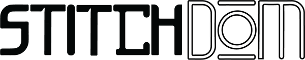 STITCHDOM logo