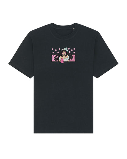 Lovely Hinata - Naruto | Tricou