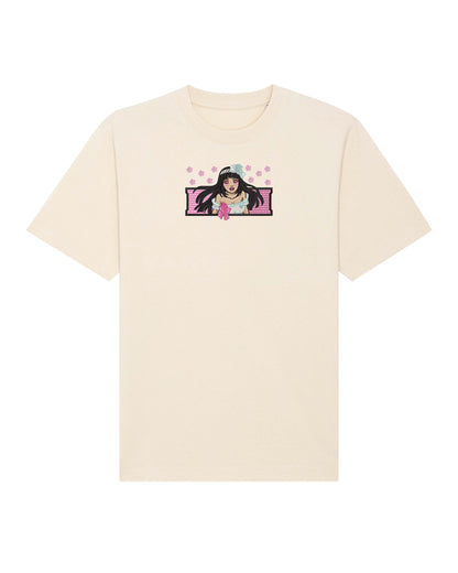 Lovely Hinata - Naruto | Tricou