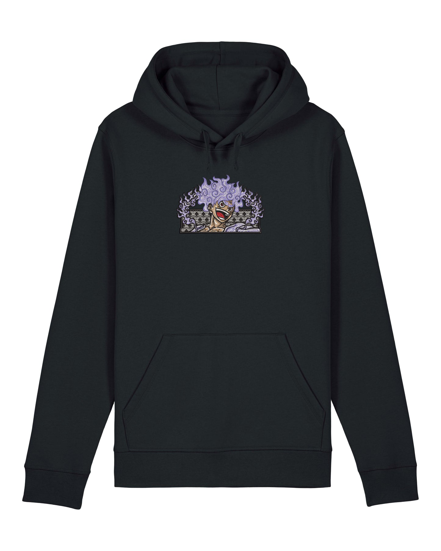 Luffy Gear 5 box - One Piece | Hoodie
