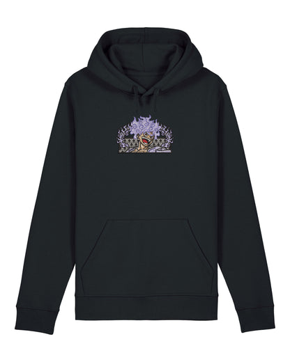 Luffy Gear 5 box - One Piece | Hoodie