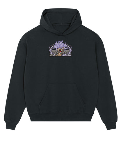 Luffy Gear 5 box - One Piece | Hoodie
