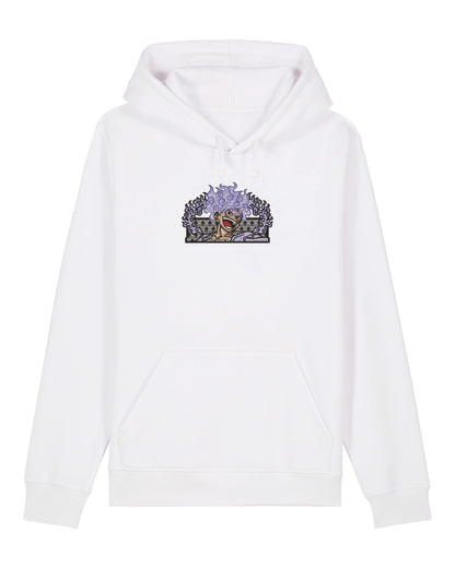 Luffy Gear 5 box - One Piece | Hoodie