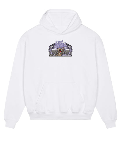 Luffy Gear 5 box - One Piece | Hoodie