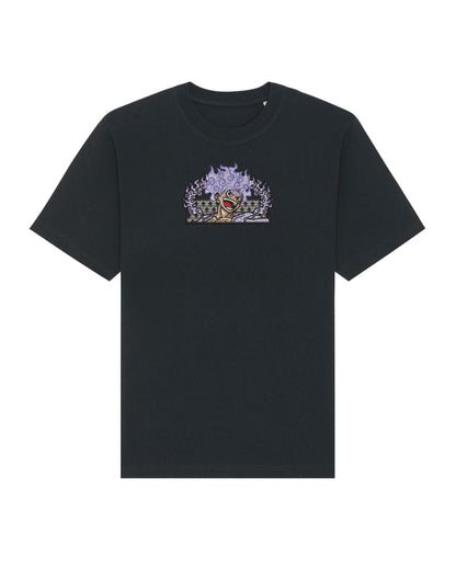 Luffy Gear 5 box - One Piece | Tricou