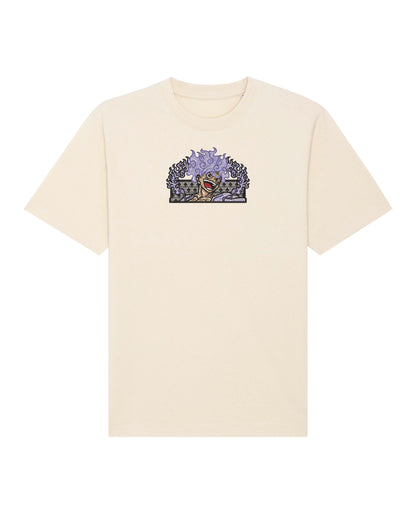 Luffy Gear 5 box - One Piece | Tricou