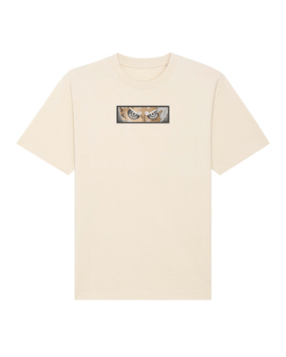 Luffy Gear 5 eyes - One Piece | T-Shirt