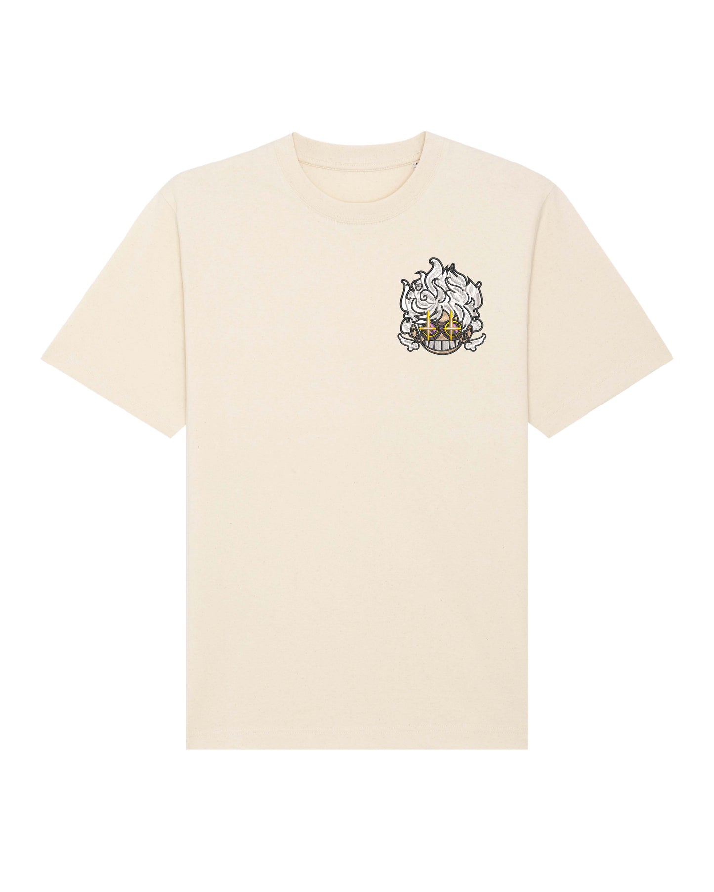 Luffy Gear 5 Logo - One Piece | Tricou