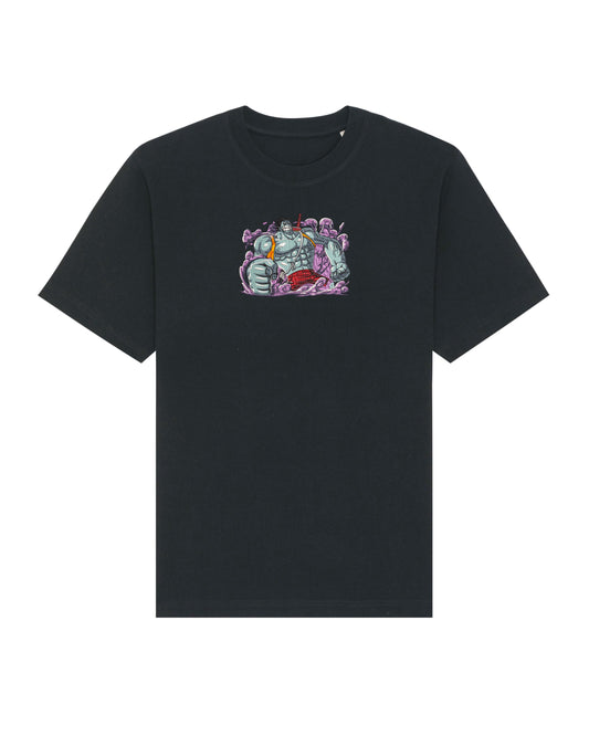 Luffy Hulk - One Piece | T-Shirt