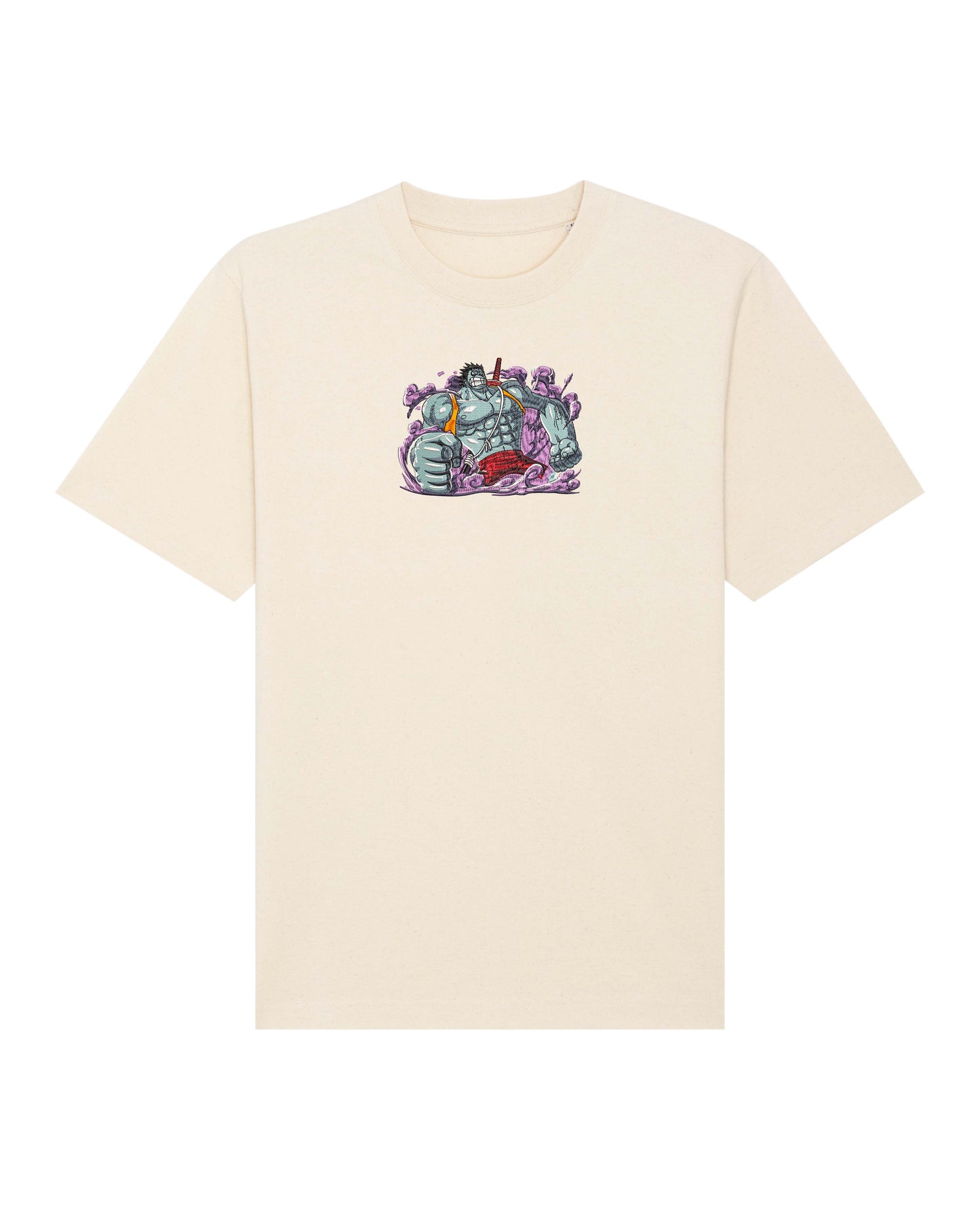 Luffy Hulk - One Piece | Tricou