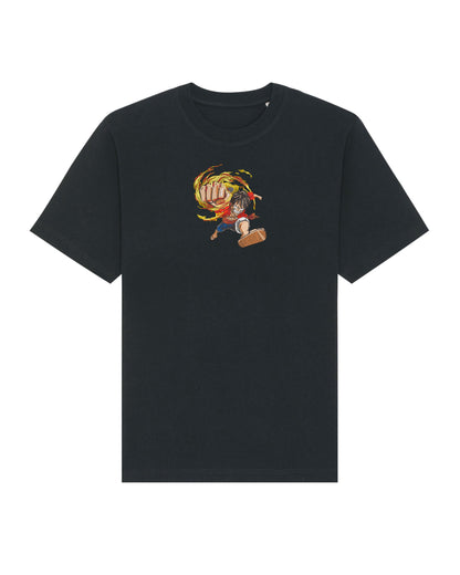 Luffy King of the Pirates - One Piece | T-Shirt